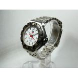 Gents Tag Heuer Wrist Watch