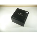 Tag Heuer Watch Box