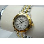 Ladies Raymond Weil Tango quartz wrist watch