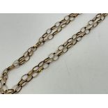 9ct gold chain