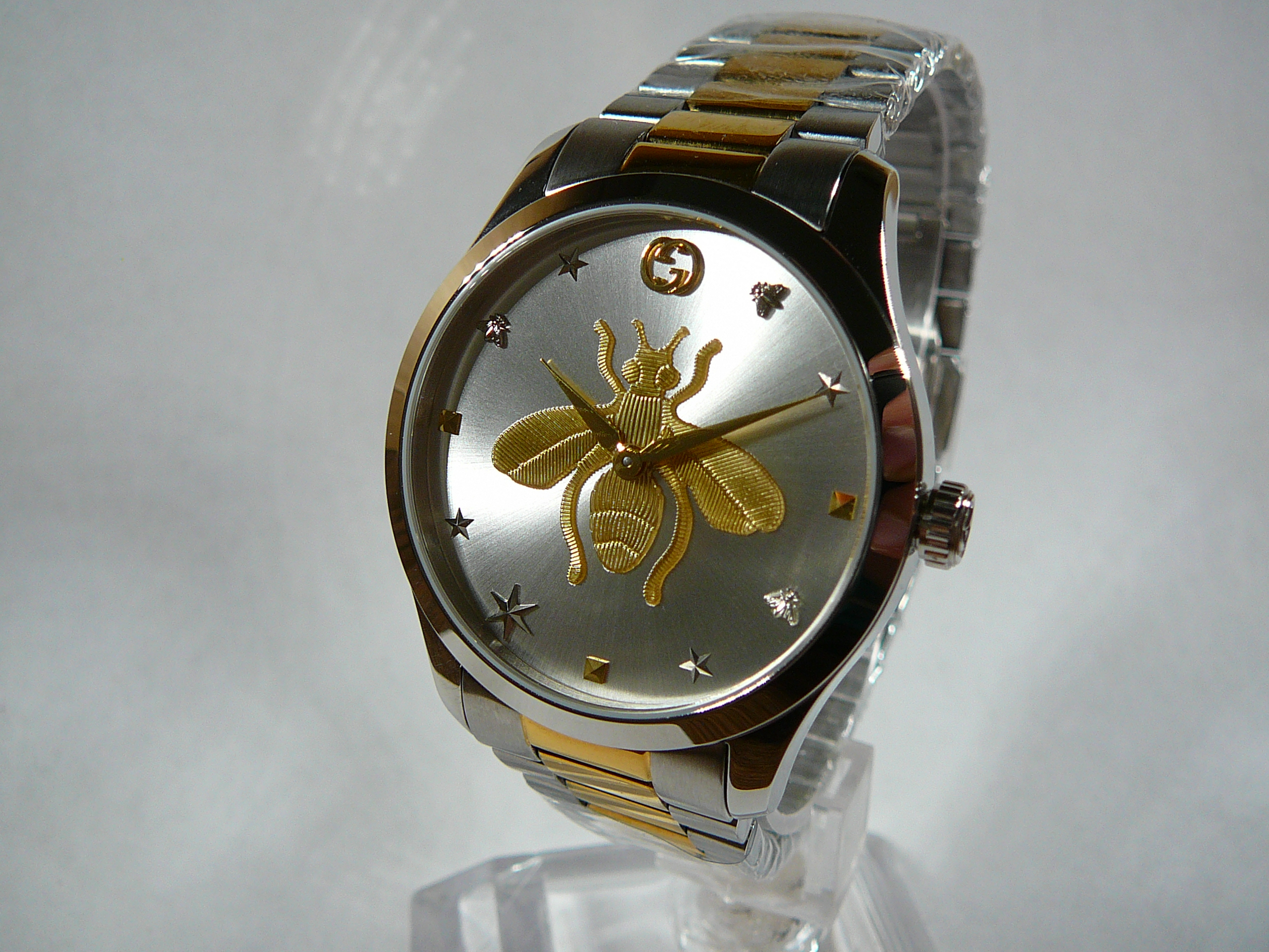 Ladies Gucci Wrist Watch - Image 2 of 3