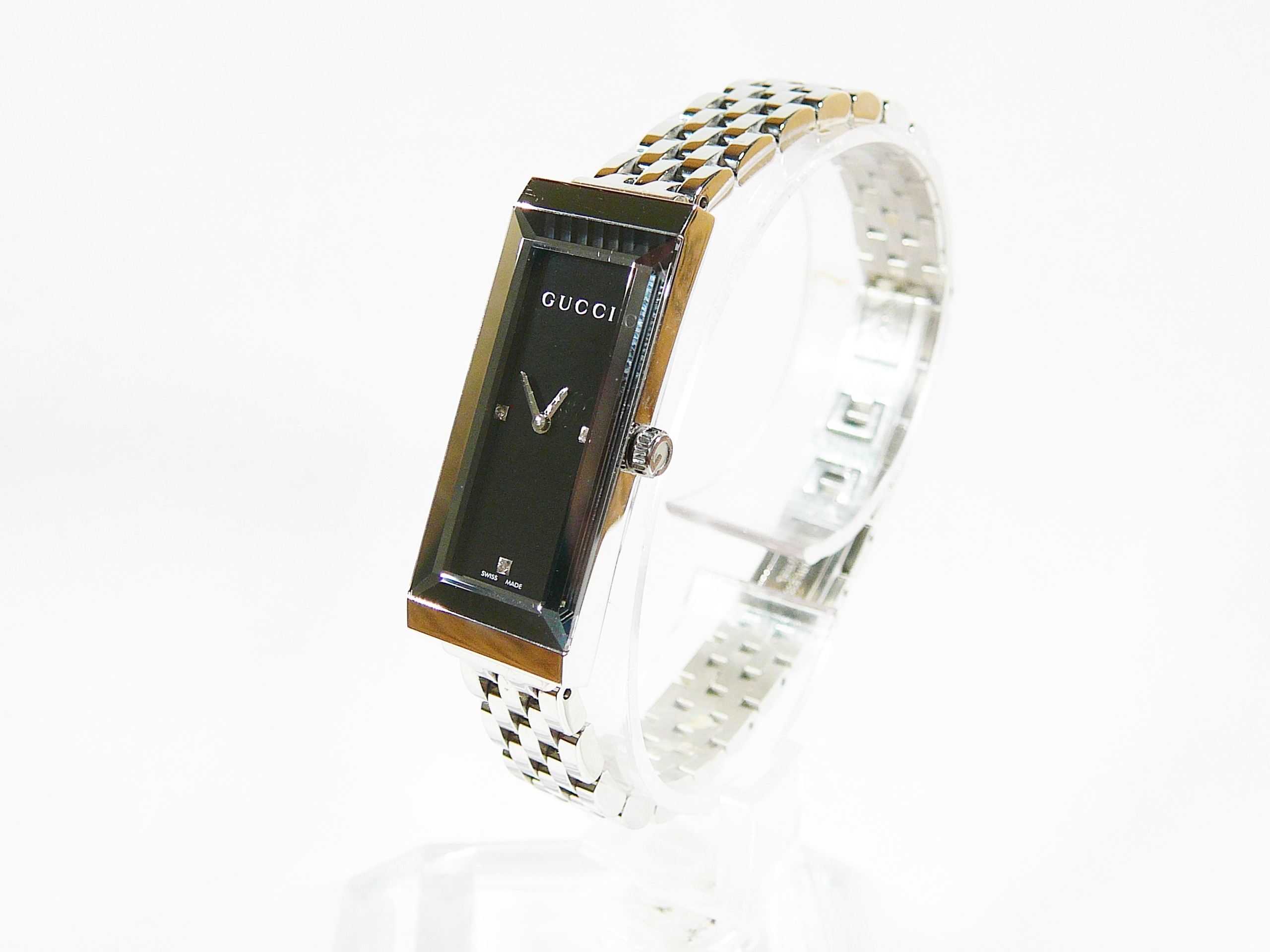 Ladies Gucci Wrist Watch