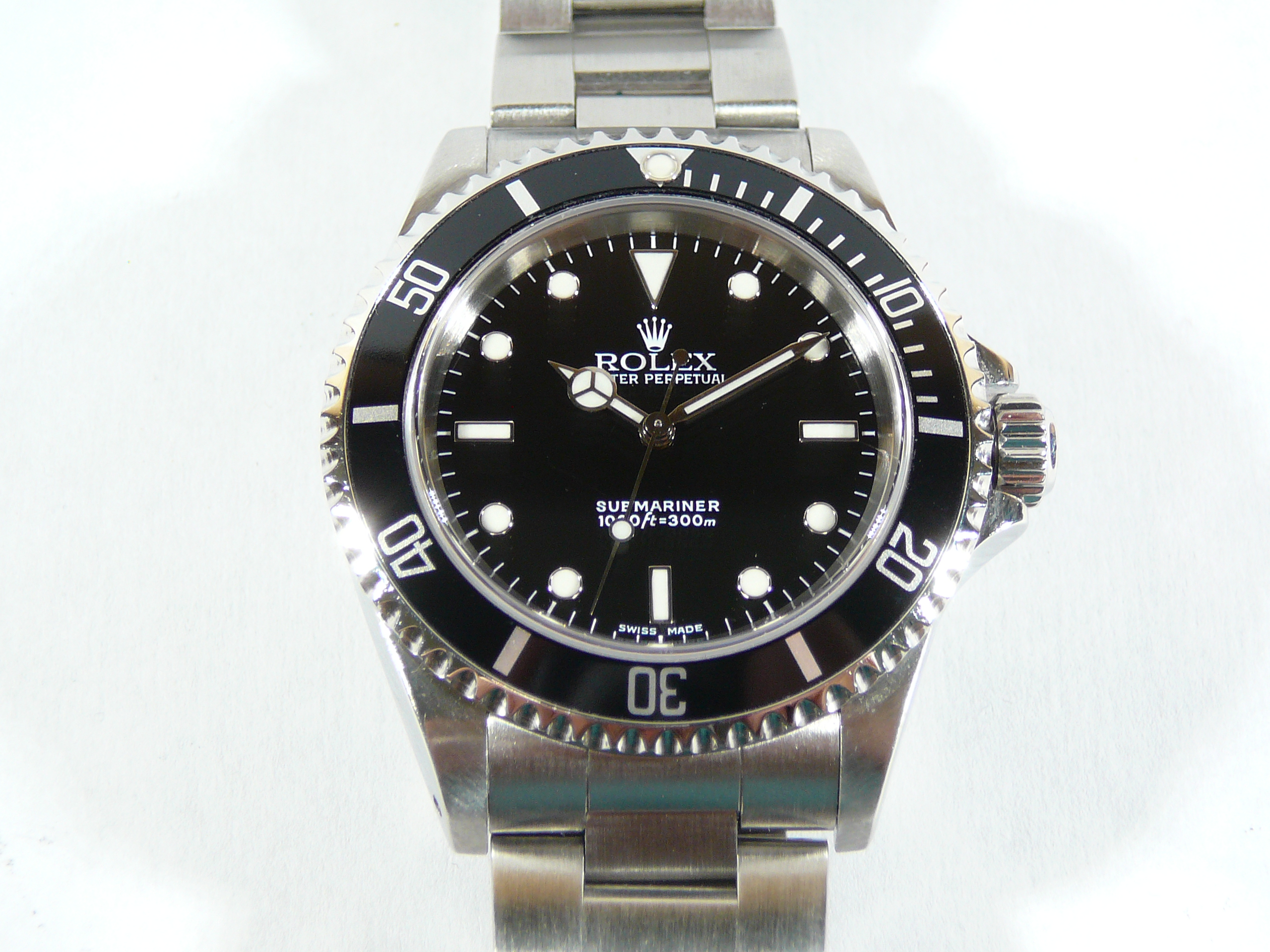 Gents Rolex Wrist Watch - Image 7 of 7