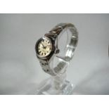 Ladies Tudor Wrist Watch