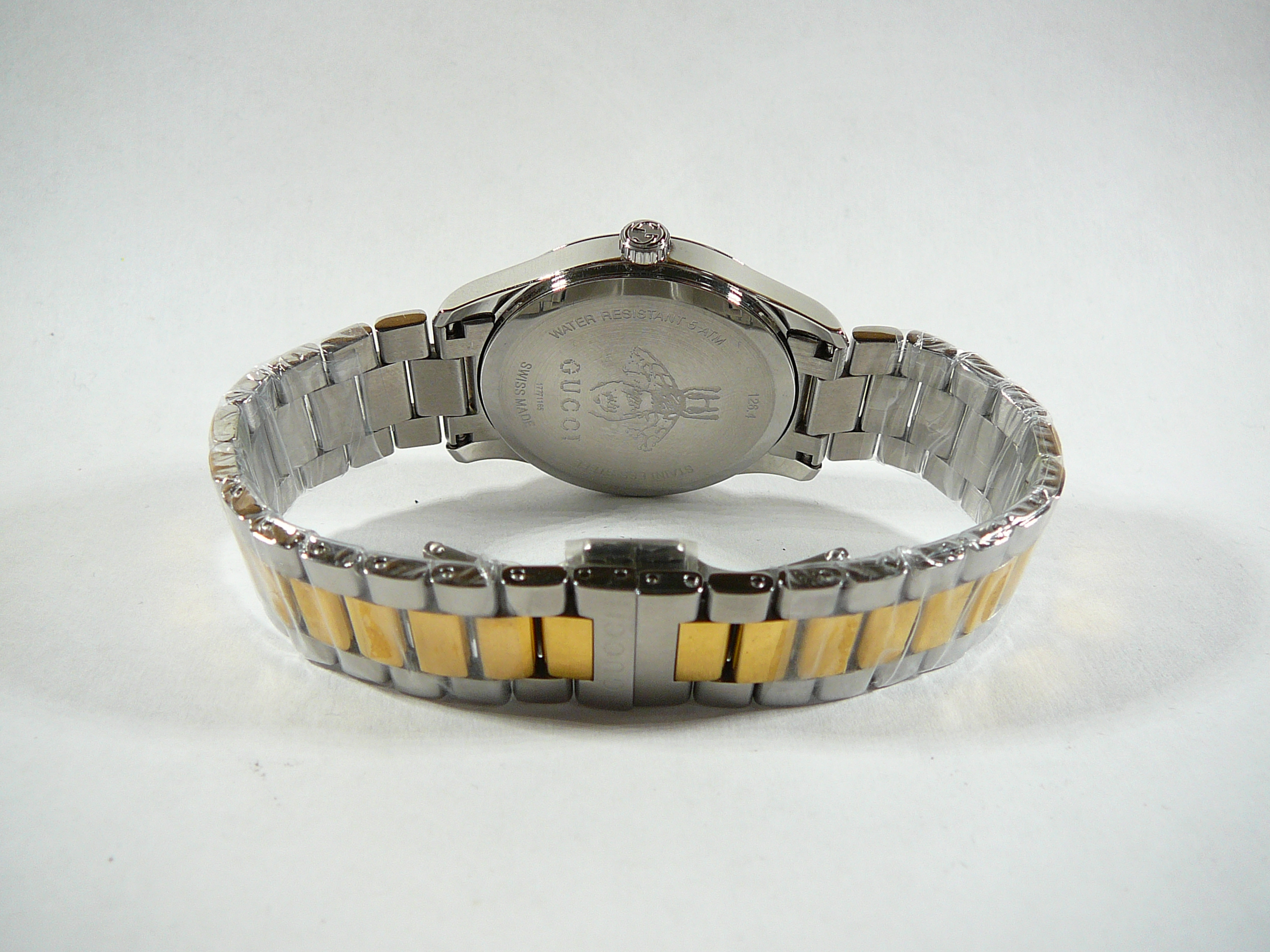 Ladies Gucci Wrist Watch - Image 3 of 3