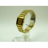 Ladies Rado Wrist Watch