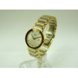 Ladies Rado Wrist Watch