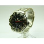 Gents TAG Heuer Wrist Watch