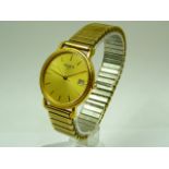 Gents Tissot Wrist Watch