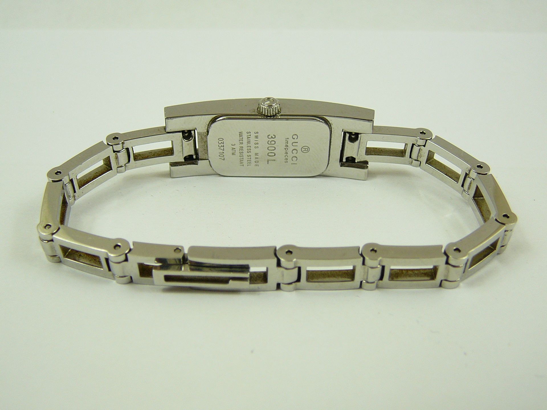 Ladies Gucci Wrist Watch - Image 2 of 3