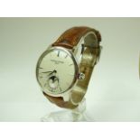 Gents Frederique Constant Wrist Watch