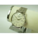 Gents Tissot Wrist Watch