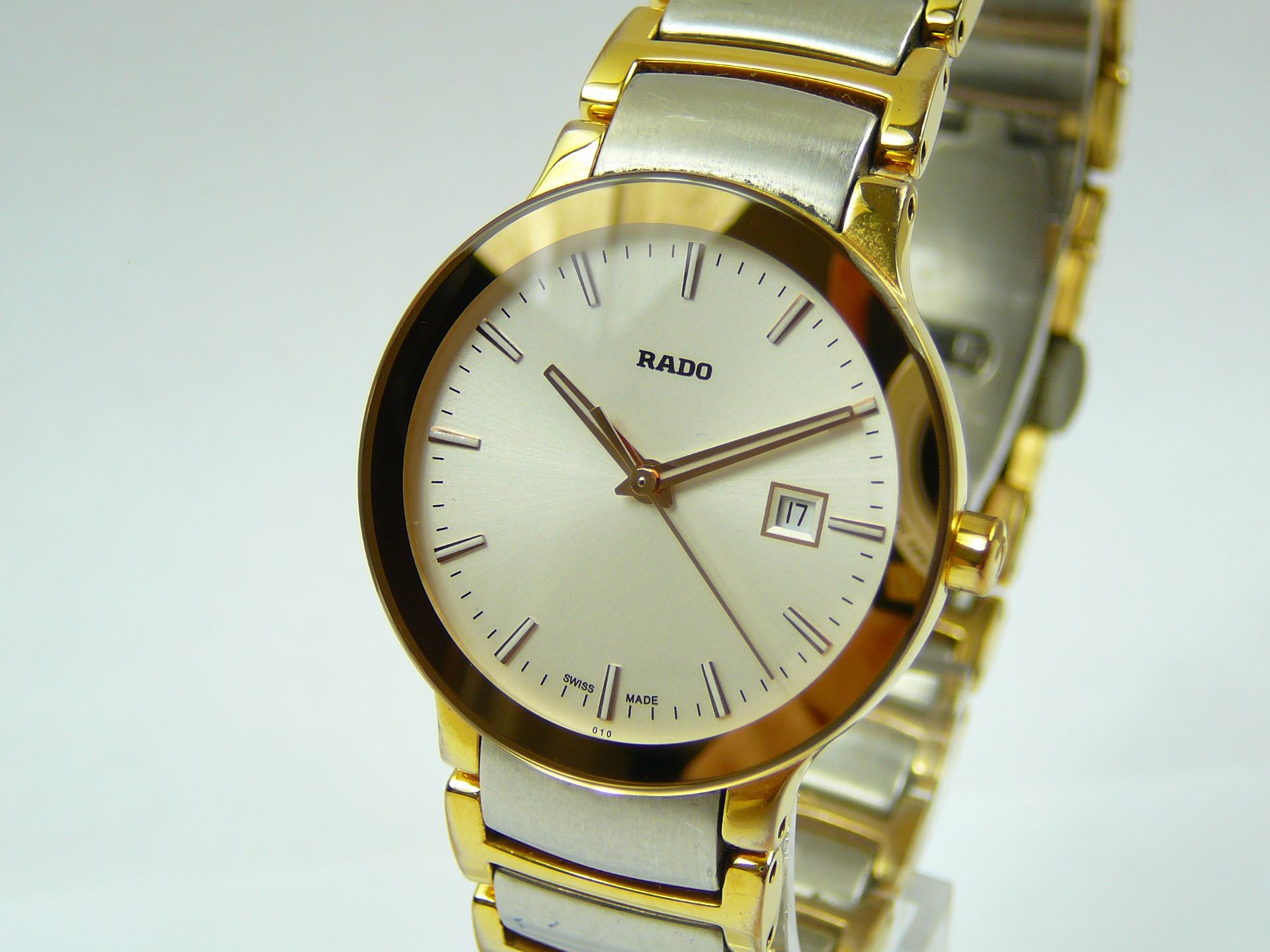 Ladies Rado Wrist Watch - Image 2 of 3
