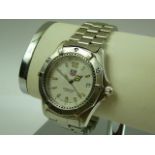 Gents TAG Heuer Wrist Watch