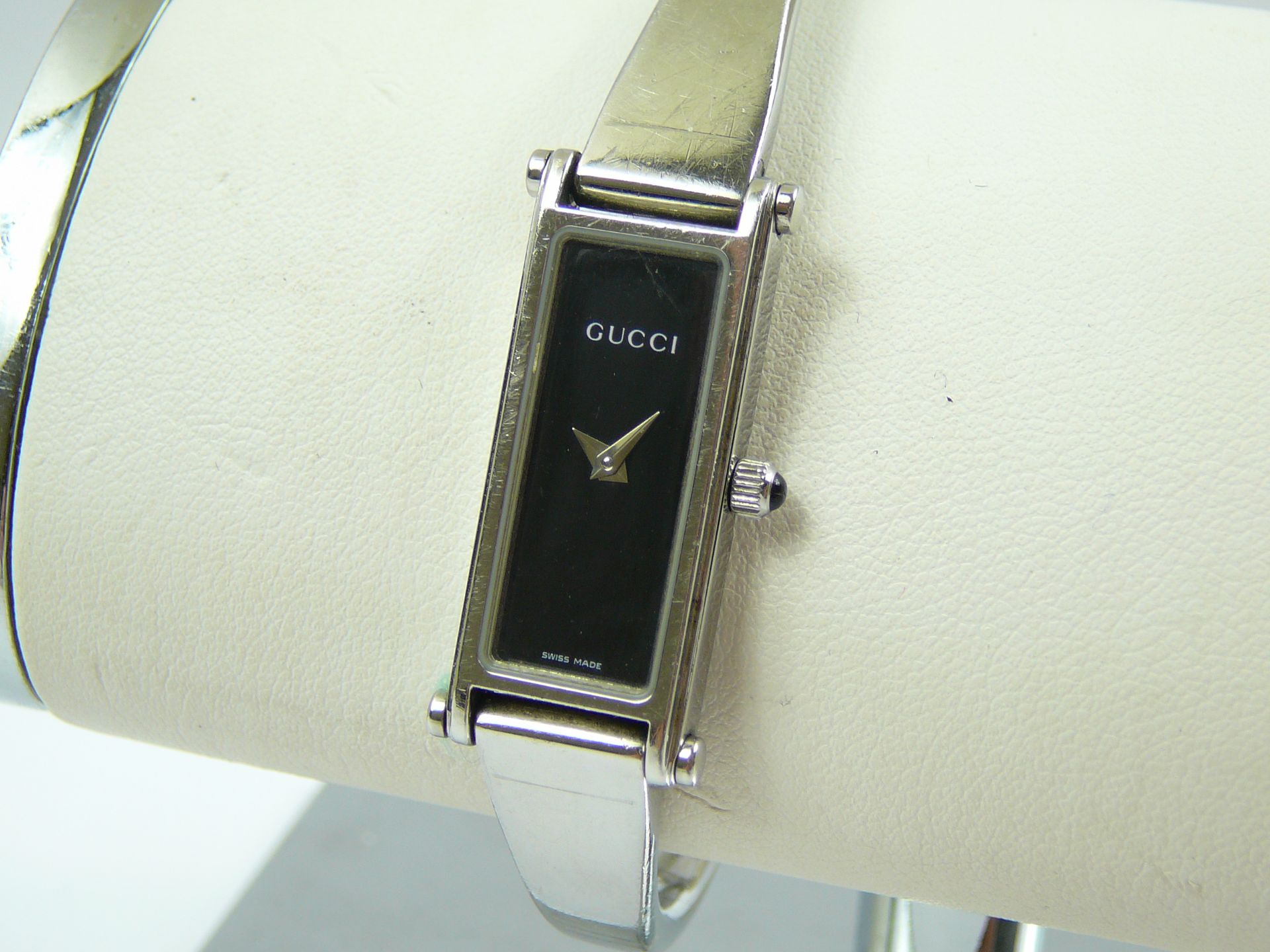 Ladies Gucci Wrist Watch - Image 2 of 3