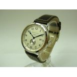 Gents Hamilton Wrist Watch