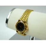 Ladies Gucci Wrist Watch