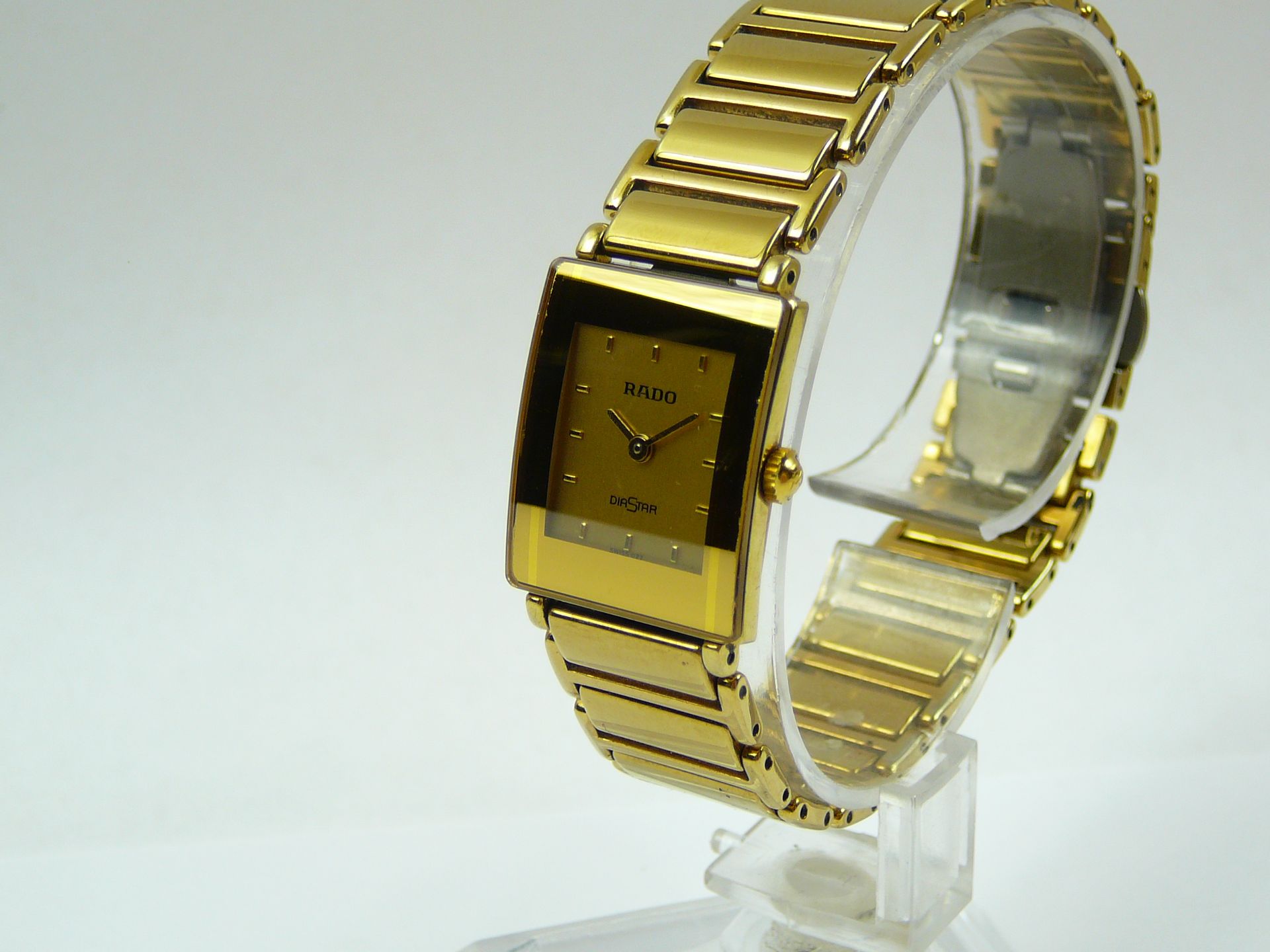 Ladies Rado Wrist Watch - Image 2 of 3