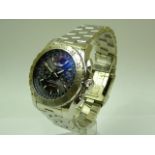 Gents Breitling Wrist Watch