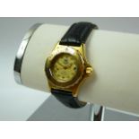 Ladies TAG Heuer Wrist Watch