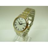 Gents Tissot Wrist Watch