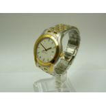 Gents Gucci Wrist Watch