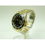 Gents Rolex Wrist Watch