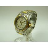 Gents TAG Heuer Wrist Watch