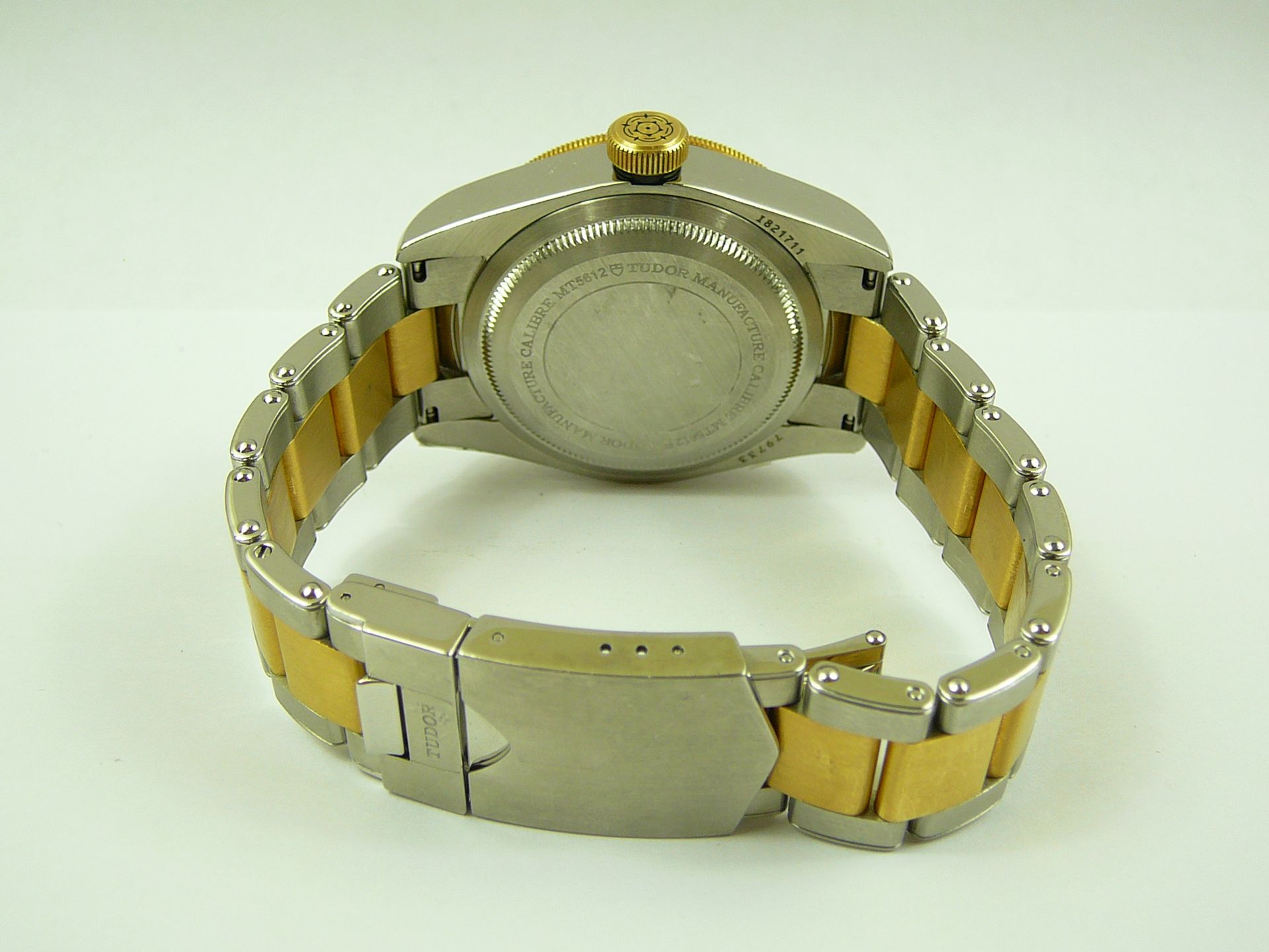 Gents Tudor Wrist Watch - Image 5 of 5