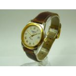 Gents Tissot Wrist Watch