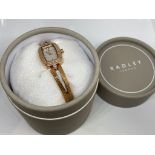 Ladies Radley wrist watch