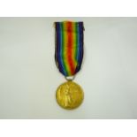 WW1 Great War medal