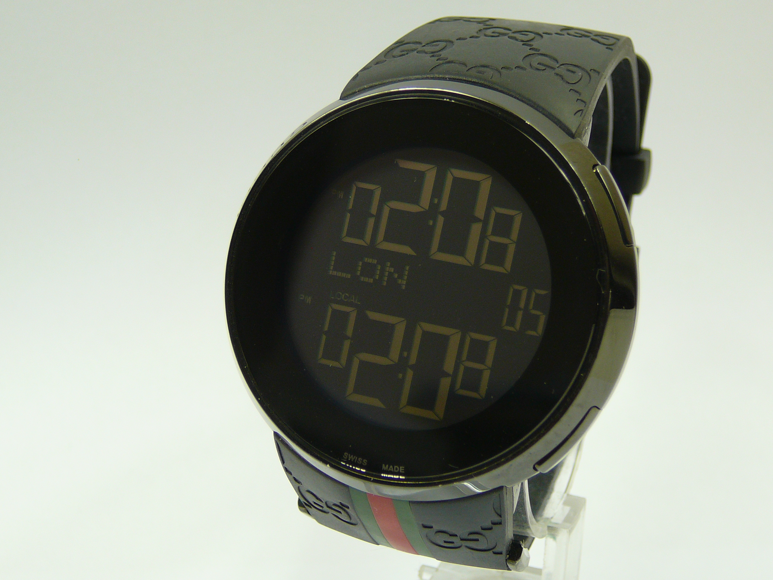 Gents Gucci Wrist Watch - Image 2 of 3