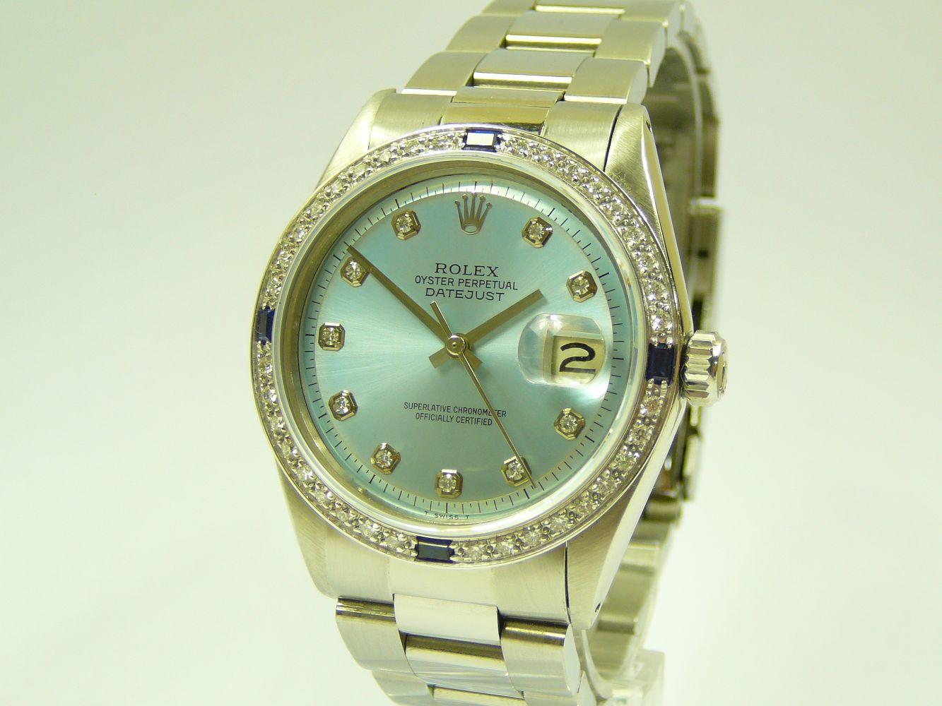 The September Auction of Watches & Selected Jewellery. (TRANSFER PAYMENT ONLY)(48 HRS)