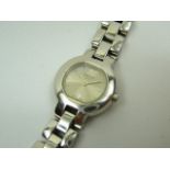 Ladies Tissot Wrist Watch