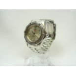 Gents TAG Heuer Wrist Watch