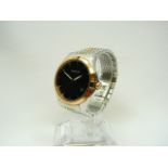 Gents Gucci Wrist Watch