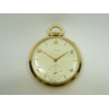 Gents Longines Pocket watch