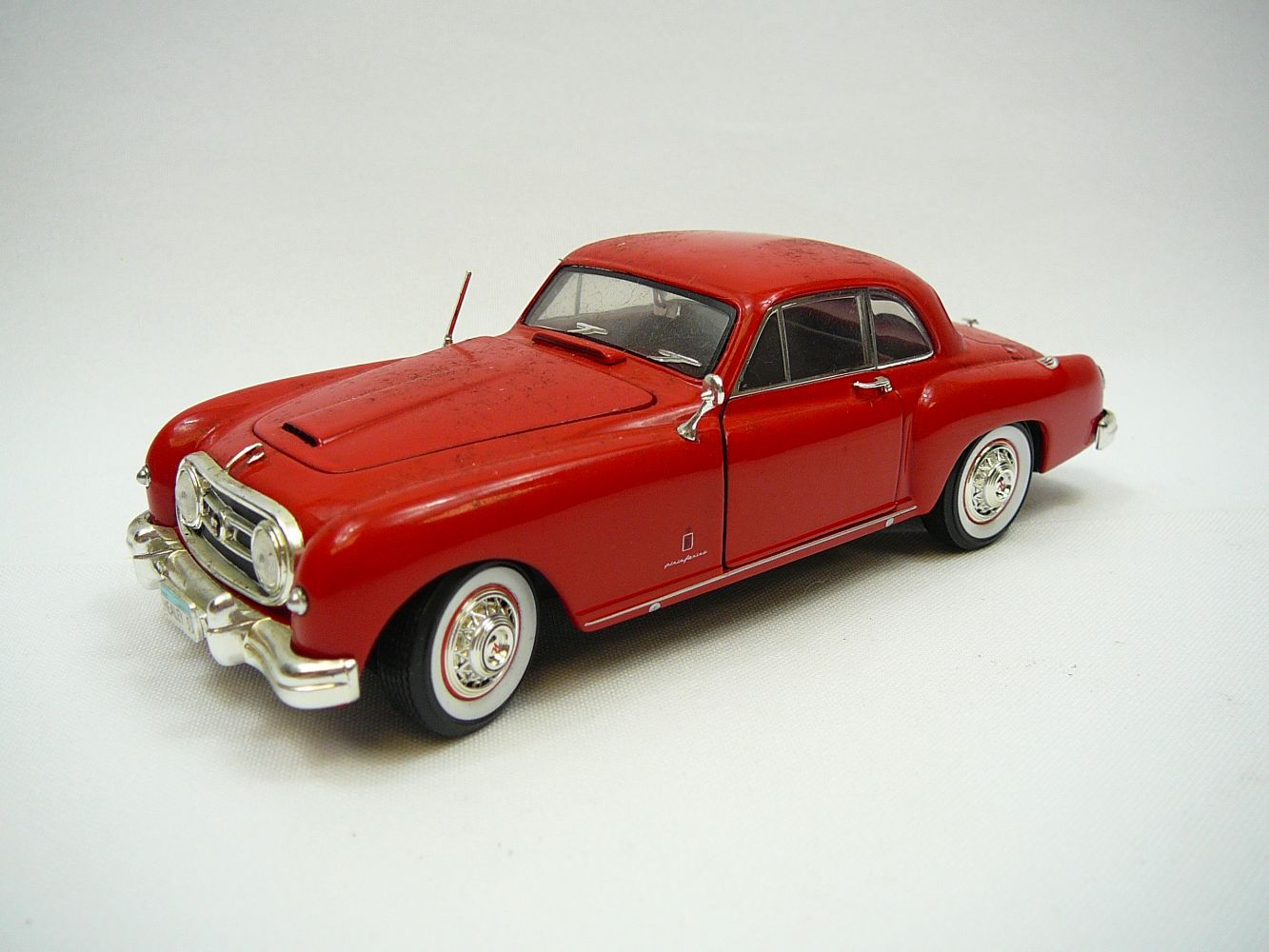 December 2022 Auction of a private collection of model cars and other vehicles (TRANSFER PAYMENT ONLY 48HRS)