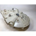 Star Wars. Millenium Falcon - un boxed. 1979 Kenner productions.