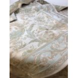A pair of Laura Ashley in used condition A/f