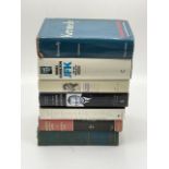 American Presidents interest. 7 total. Includes JFK Reckless Youth by Joseph Lash, Robert Kennedy In