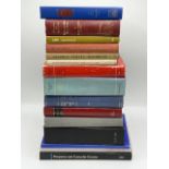 Insurance interest. 27 total. Hardback and paperback. Includes topics on insurance law, loss