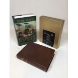 Boxed Cambridge Bible, with Eerdmansâ€™ Dictionary of the Bible by David Noel Freedman. Good