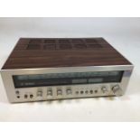 A Technics FM/AM Stereo receiver SA-5360