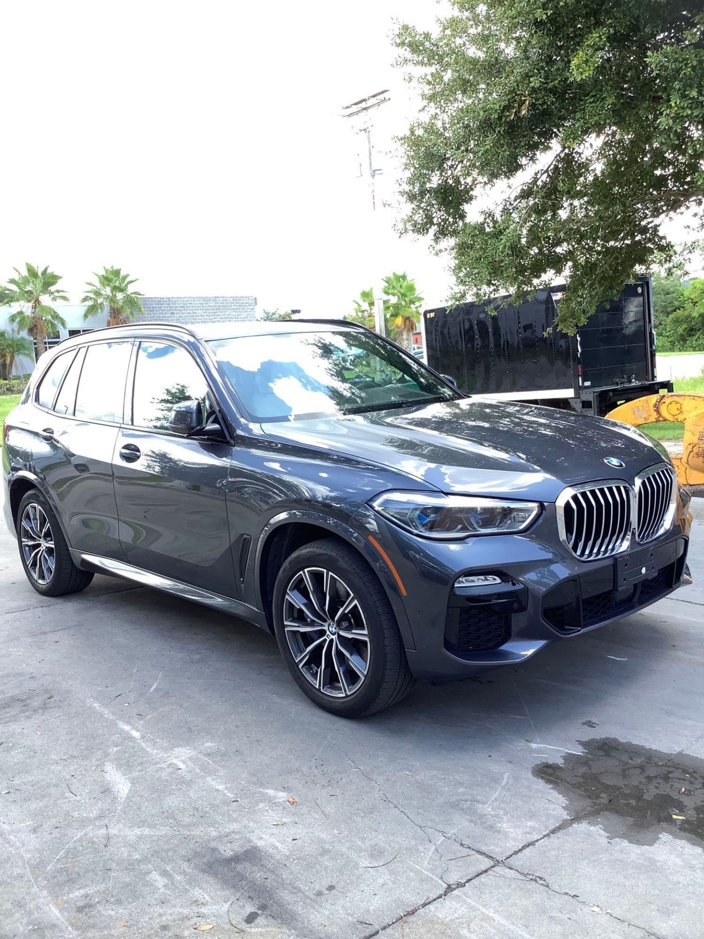 ***2021 BMW X5 XDRIVE45E HYBRID, AUTOMATIC, DRIVERS ASSISTANCE PRO PACKAGE, LUXURY SEATING PACKAGE 2 - Image 18 of 52