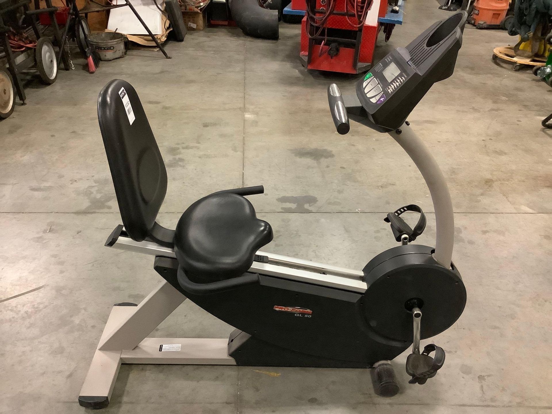 PROFORM GL 50 EXERCISE BIKE MODEL PFEX3142.0 - Image 6 of 10