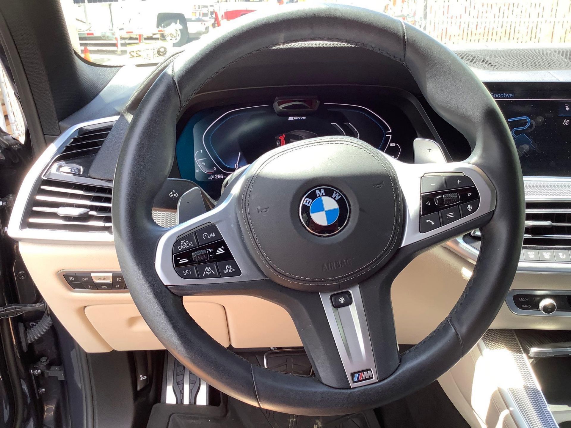 ***2021 BMW X5 XDRIVE45E HYBRID, AUTOMATIC, DRIVERS ASSISTANCE PRO PACKAGE, LUXURY SEATING PACKAGE 2 - Image 35 of 52