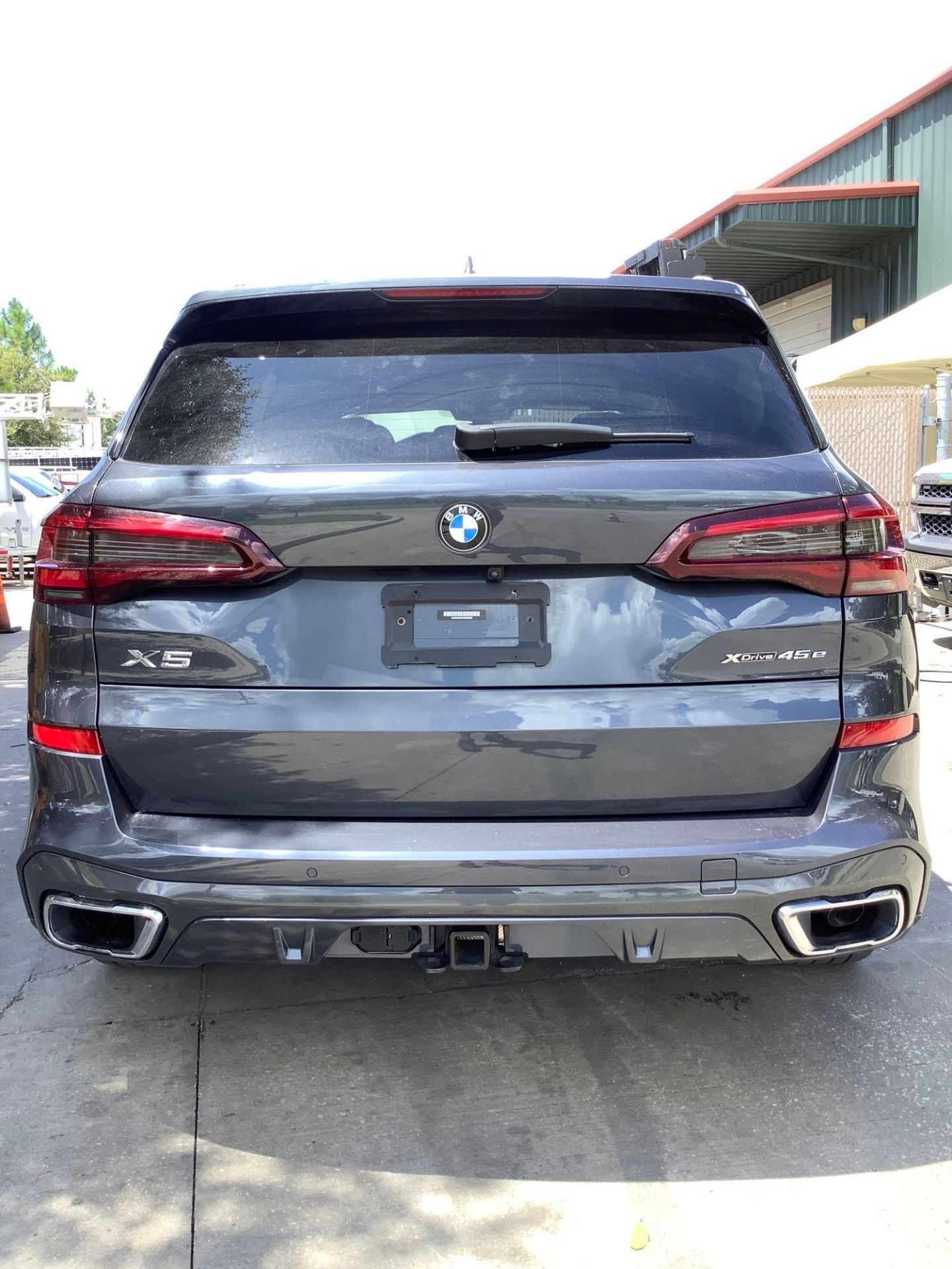 ***2021 BMW X5 XDRIVE45E HYBRID, AUTOMATIC, DRIVERS ASSISTANCE PRO PACKAGE, LUXURY SEATING PACKAGE 2 - Image 8 of 52