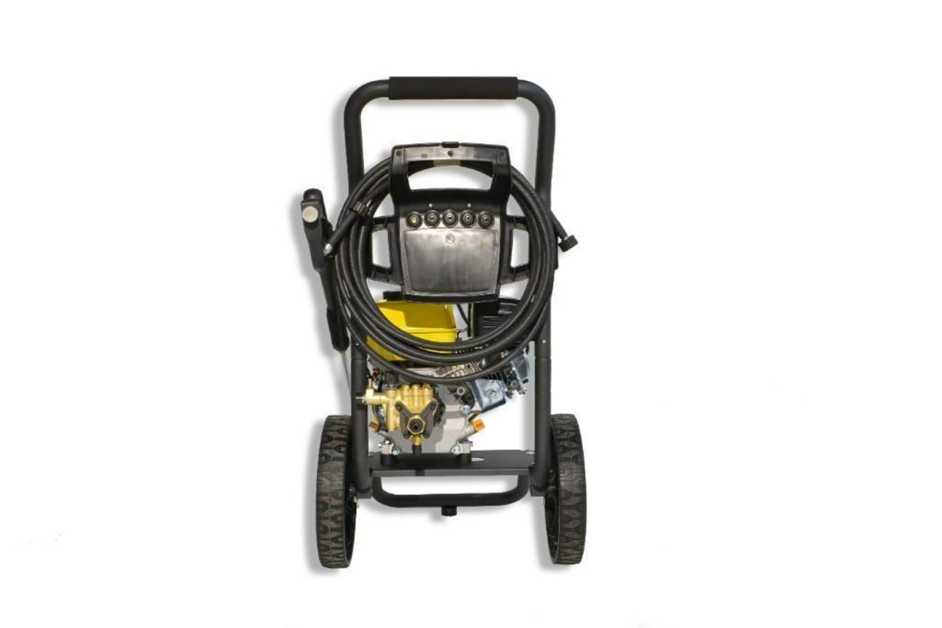 WASSPER PRESSURE WASHER - Image 7 of 7